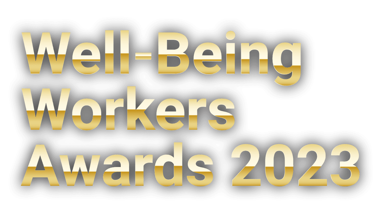 Well-Being Workers Awards 2023