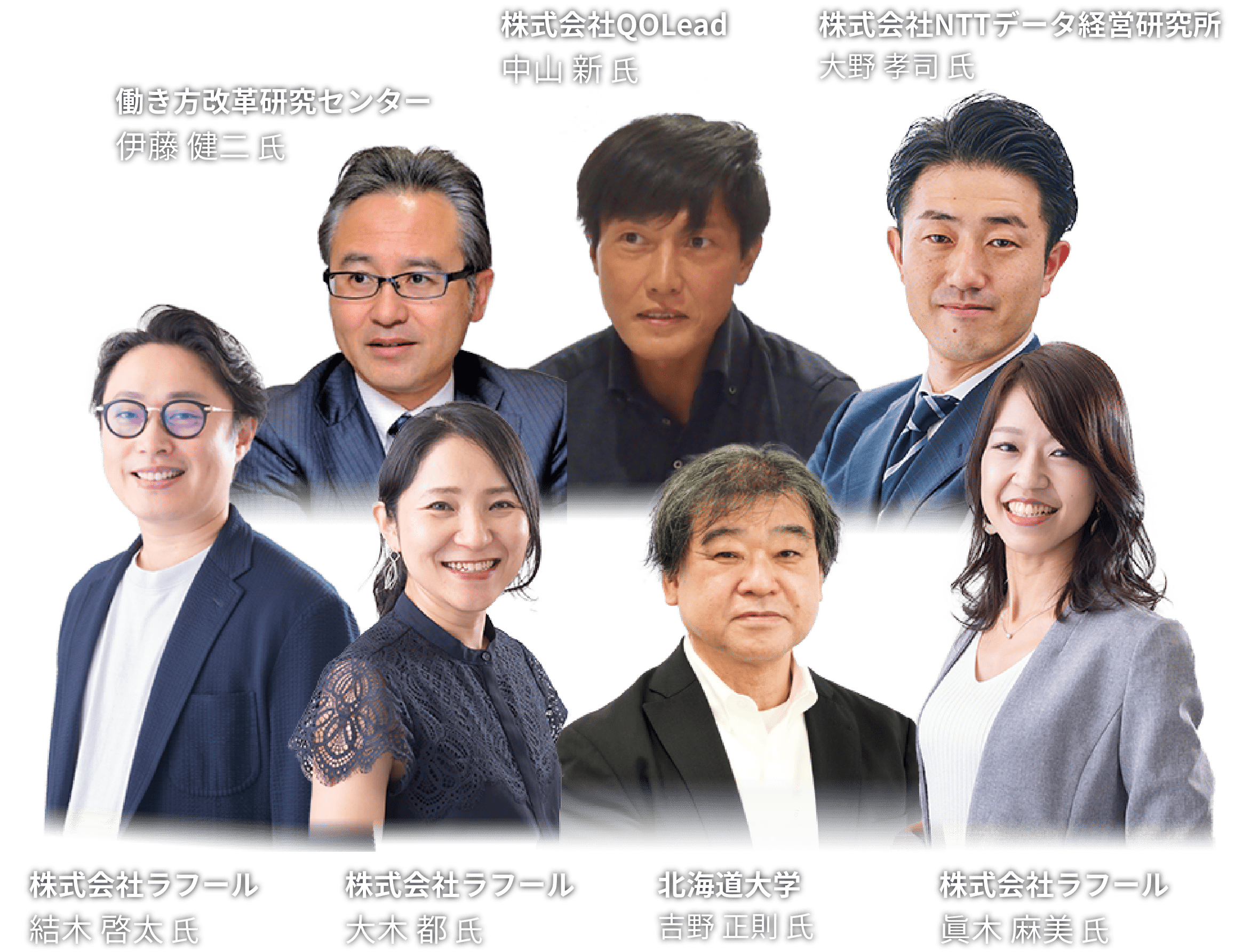 WORKERS （ワーカーズ）2024年春夏モデル
