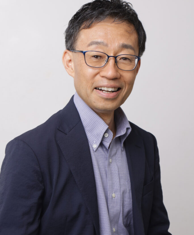 一般社団法人 日本キャリア・カウンセリング学会 会長 馬場 洋介