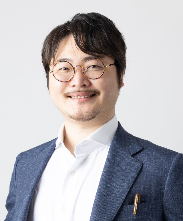 株式会社ZENTech 代表取締役 チーフサイエンティスト 石井遼介