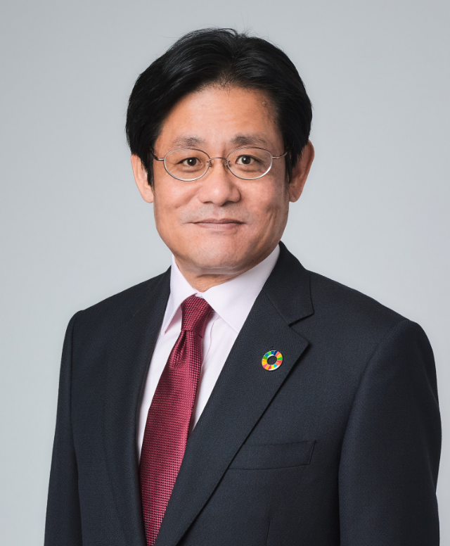 ニュートン・コンサルティング株式会社 代表取締役社長 副島一也