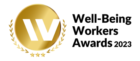 Well-Being Workers Awards 2025
