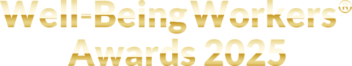 Well-Being Workers Awards 2025