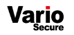 バリオセキュア株式会社のロゴ