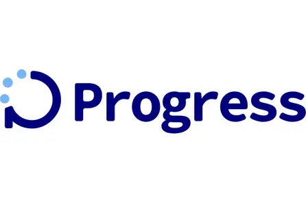 株式会社プログレスのロゴ